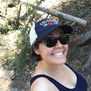 Meet your Posher, Sonja